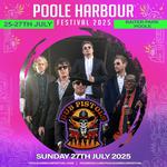 Poole Harbour Festival 2025