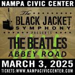 Nampa Civic Center - Performing The Beatles 'Abbey Road'