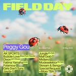 Field Day 2025 (DJ Set)