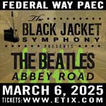 Federal Way PAEC - Performing The Beatles 'Abbey Road'