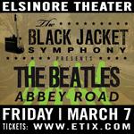 Elsinore Theater - Performing The Beatles 'Abbey Road'