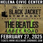 Helena Civic Center - Performing The Beatles 'Abbey Road'