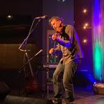 Brick House Concerts Presents An Evening with Joe Crookston