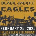 Fine Arts Theatre at The Monument - Performing The Eagles 'Hotel California'