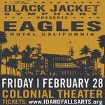 The Colonial Theater - Performing The Eagles 'Hotel California'