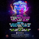 Ubbi Dubbi 2025