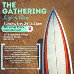 The Gathering - Surf & Verse