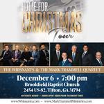 Home For Christmas Tour