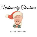 Aaron Crawford's Undeniably Christmas Release at Rustic Cork Lake Stevens