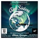 Ain't Sisters - Live at the 40 Watt