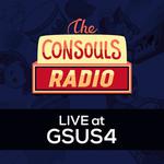 Consouls Radio #36 LIVE at Gsus4 – December 7th