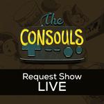 The Request Show LIVE at Studio 3by3 – November 24th