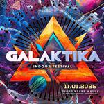 Galaktika (Indoor Festival)