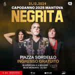 Capodanno 2025 Mantova