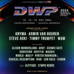 Djakarta Warehouse Project 2024