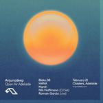 Anjunadeep Open Air Adelaide