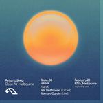 Anjunadeep Open Air Melbourne