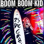 BOOM BOOM KID EN GROOVE, EL CLASICO DEL 25/12