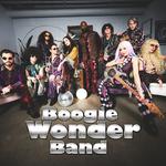 Boogie Wonder Band X Casino de Montréal QC