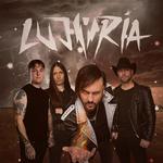 LUJURIA live in Valencia 