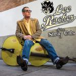 Stay Cat Lee Rocker