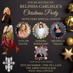 Belinda Carlisle's Christmas Party