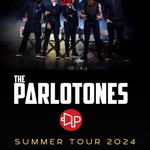 The Parlotones Summer Tour 2024