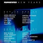 Awakenings NYE 2024