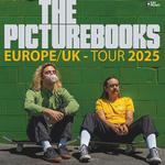 The Picturebooks Europe/UK Tour 2025 - London