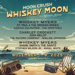 Whiskey Moon 2025