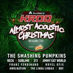 KROQ Almost Acoustic Christmas 2024