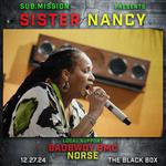 Sister Nancy w/ Badbwoy BMC, Norse