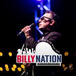 Billy Nation at Naggiar Vineyards Winefest