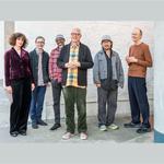 BOMBYX CENTER FOR THE ARTS & EQUITY :: Bill Frisell - In My Dreams featuring Eyvind Kang, Hank Roberts, Jenny Scheinman, Thomas Morgan & Rudy Royston