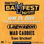 Road to Bayfest 2025