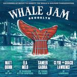 Whale Jam