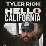 The Hello California Tour