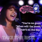 🎸The Linda Ronstadt Experience returns to NJ on Sunday June 22nd 🎤