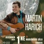 Martin HARICH v Trnave