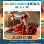 30A Songwriters Festival 2025