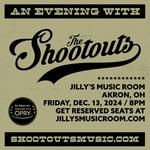 The Shootout LIVE at Jilly's Music Room