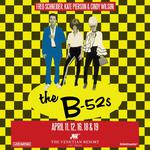 The B-52s Love Shack: The Vegas Residency