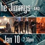 The Jimmys | The Bend Theater