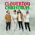 the CLOVERTON CHRISTMAS tour