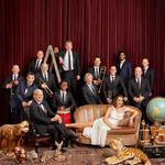 Pink Martini ft. China Forbes with the Oklahoma City Philharmonic