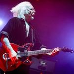 Reeves Gabrels