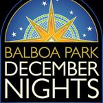 December Nights at Balboa Park