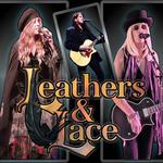 Leathers & Lace & The Women of Rock