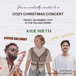 Cozy Christmas Concert 