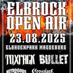 Elbrock Open Air  2025